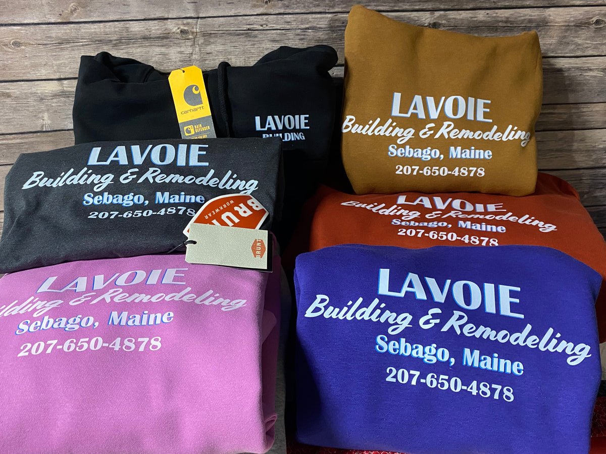 Custom Creations