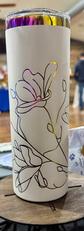 Tumblers 20 ounces