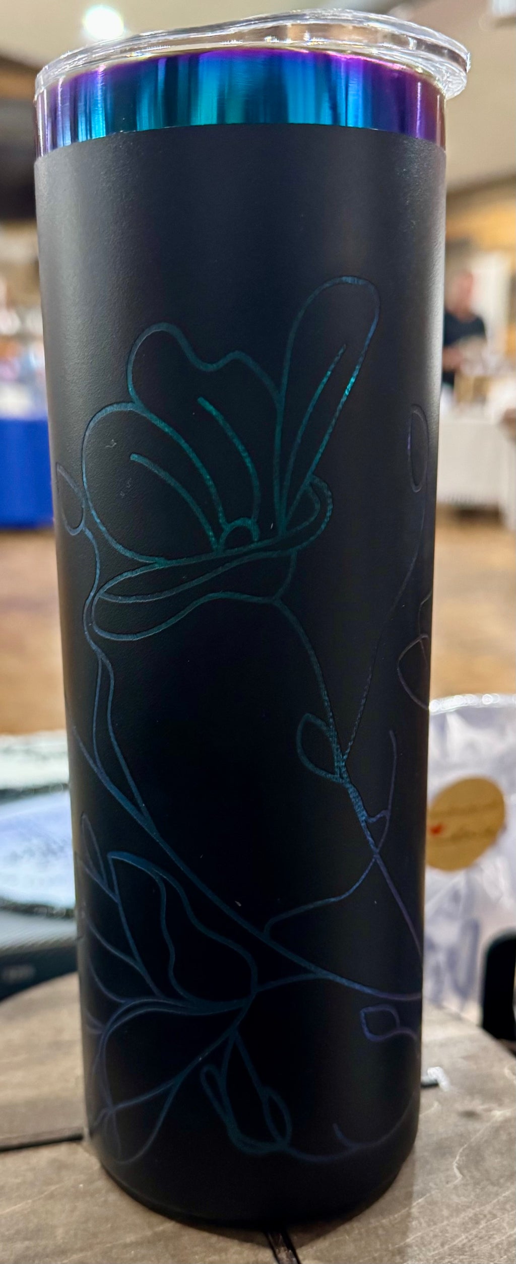 Tumblers 20 ounces