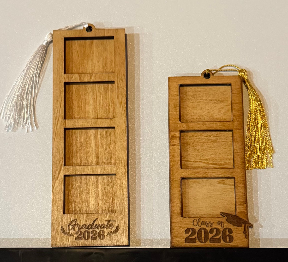 Graduate Photo Holders