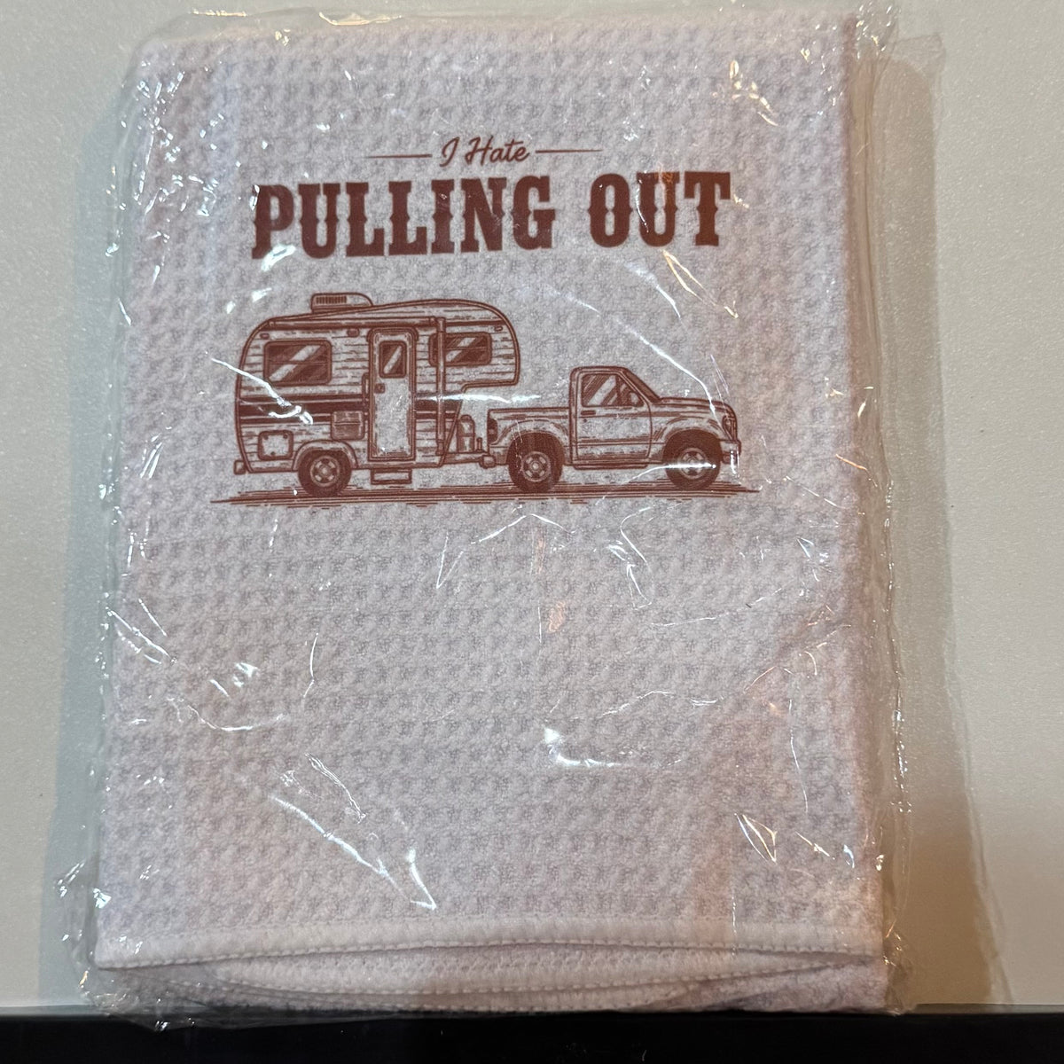 Dish towel