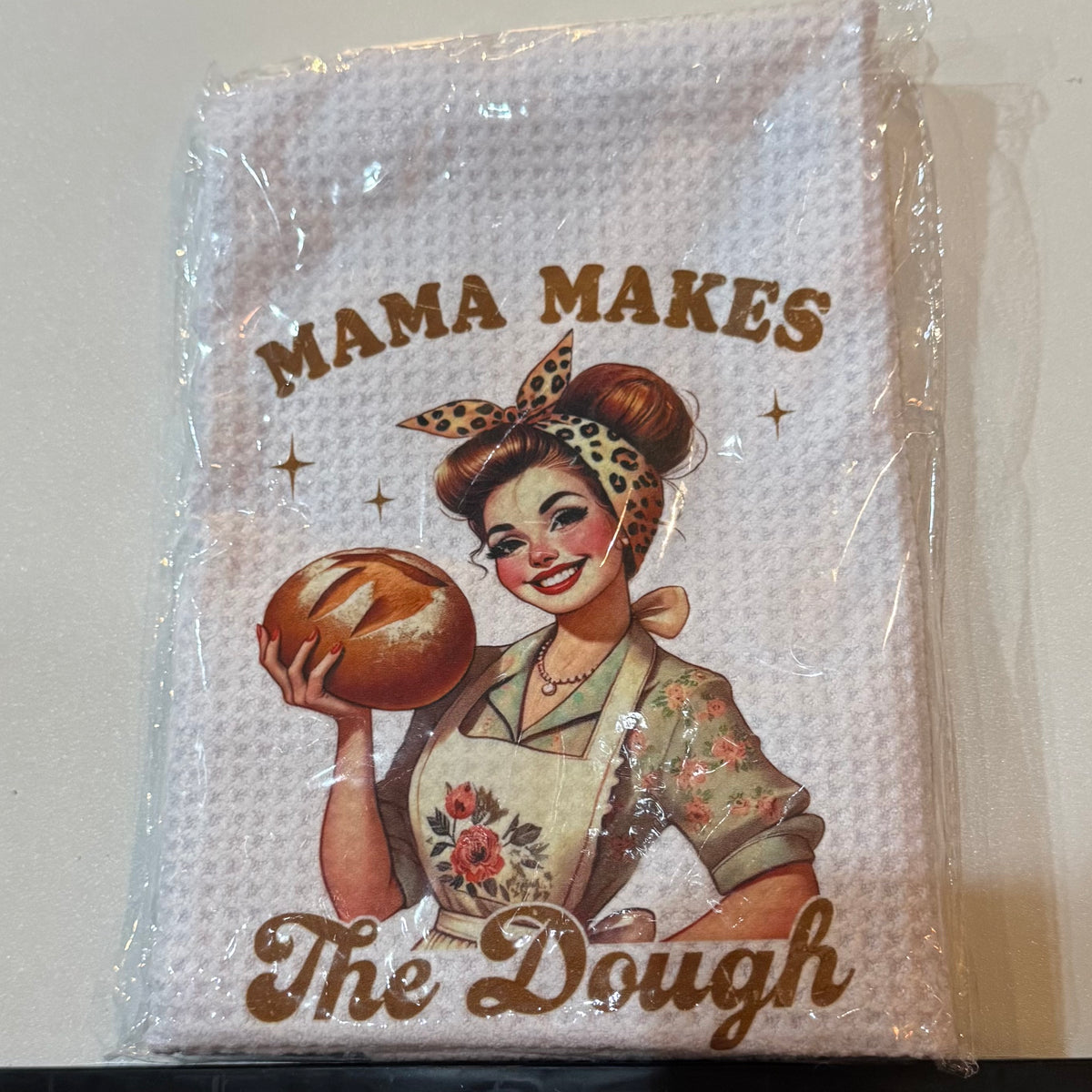 Dish towel